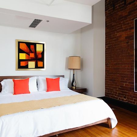 The Dwell Hotel, A Member Of Design Hotels Chattanooga Quarto foto